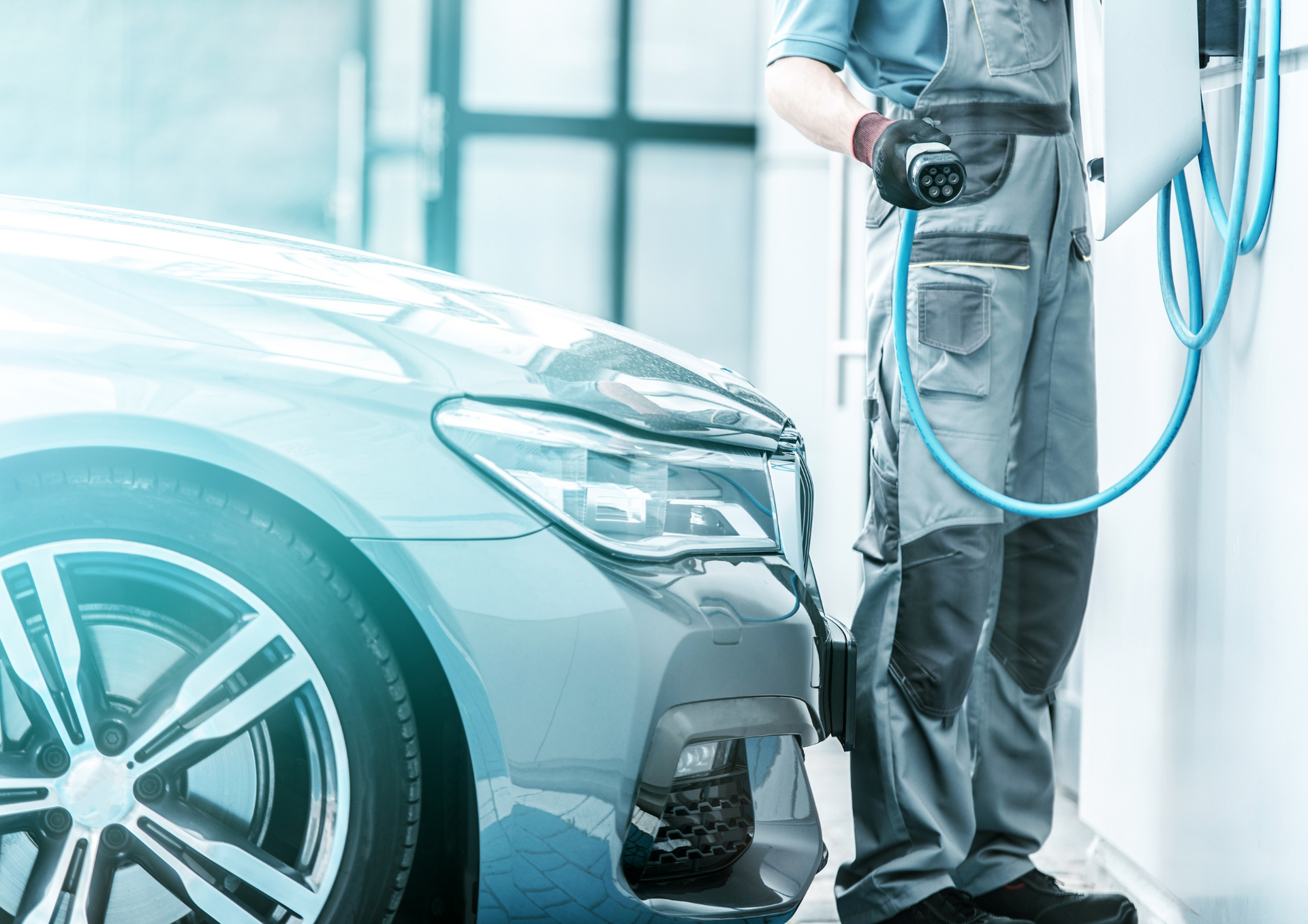 De beste plug-in hybride SUV’s in 2025