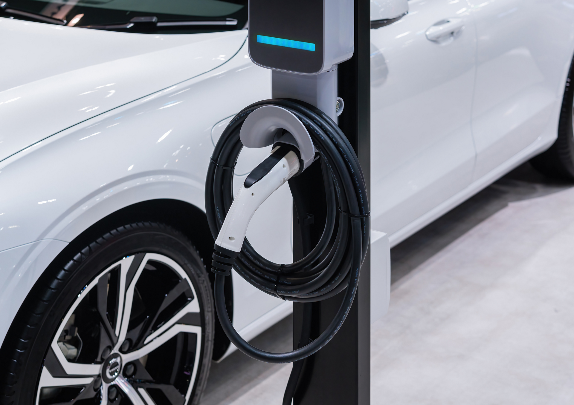 Top 10 beste plug-in hybride SUV's van 2025