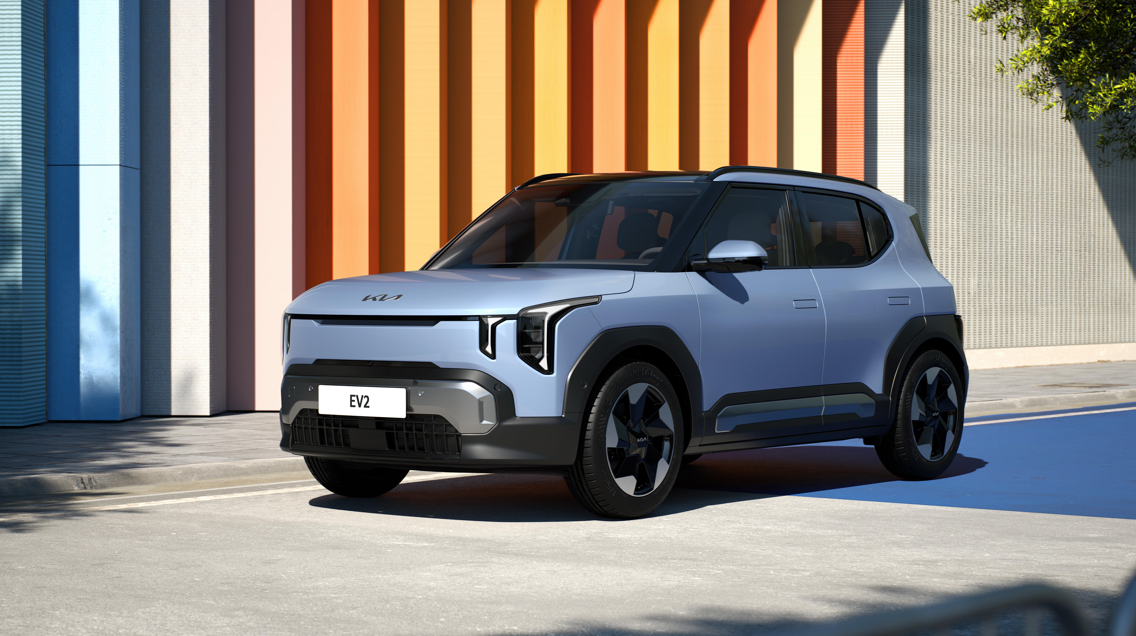 Kia EV2