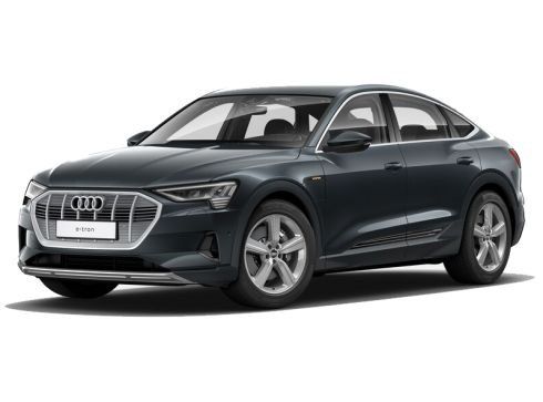 Audi E-tron Sportback