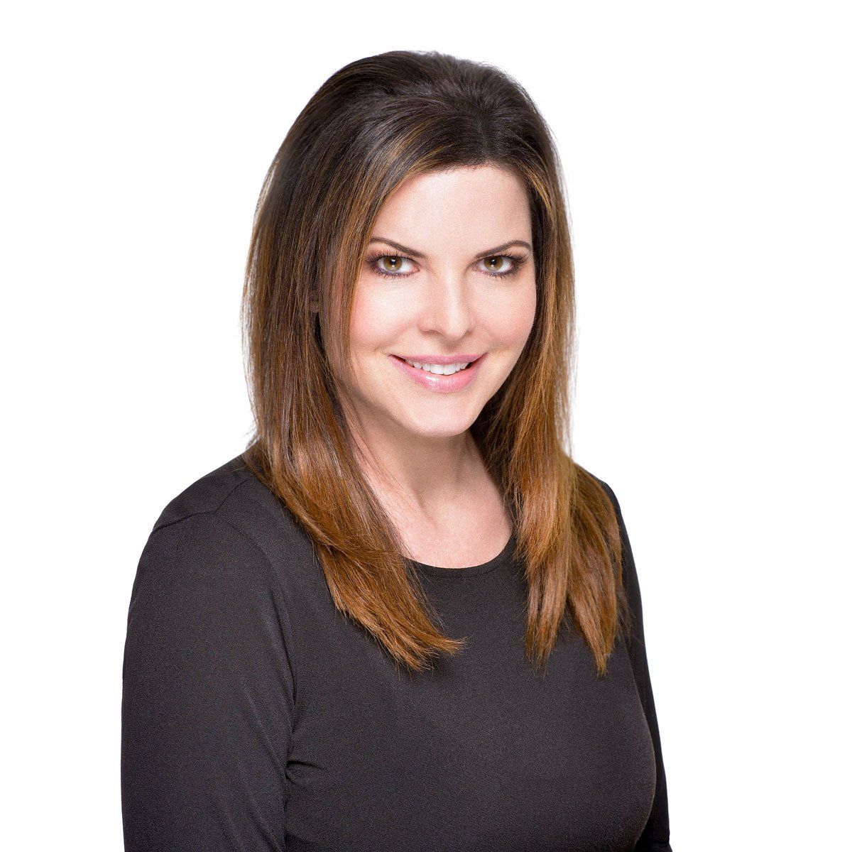 Photo of Cronus Global founder, Kristin Calzada