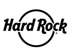 Hard Rock brand logo