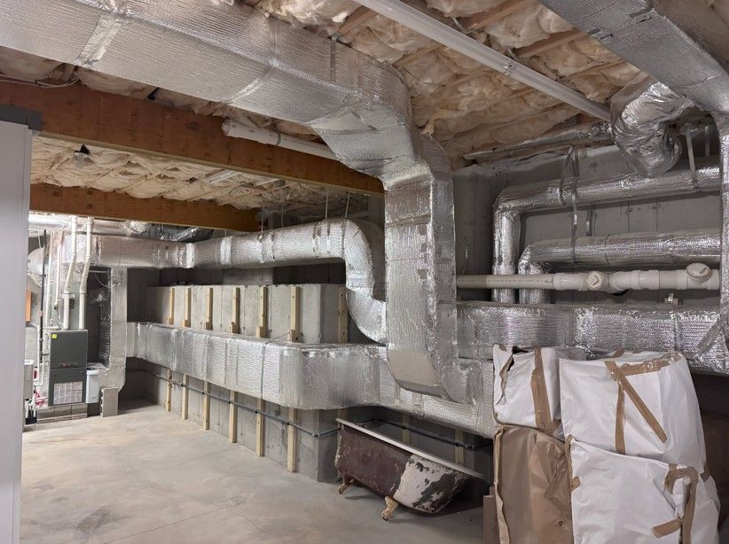 With the holidays fast approaching, now is the perfect time to upgrade your furnace