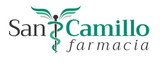 Farmacia San Camillo logo