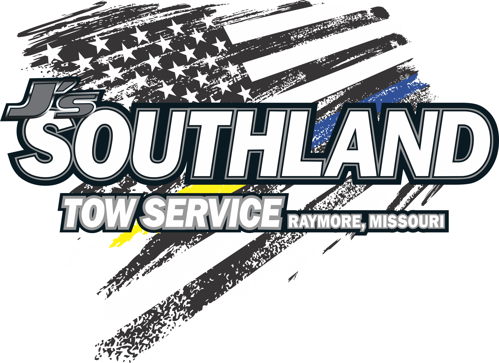 J's Southland Tow Service