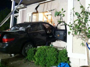 Car Accident — Raymore, MO — J's Southland Tow Service