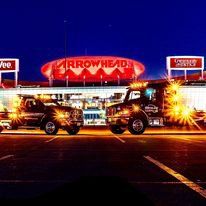 Two Commercial Towing Truck — Raymore, MO — J's Southland Tow Service