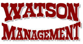 Watson-Logo