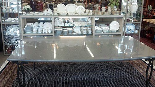 Kitchen Fabrication — Kitchen Countertop in Seattle, WA