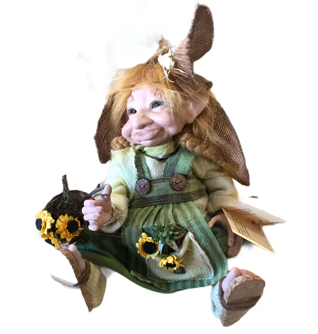 Gnomo	 - Montedragone