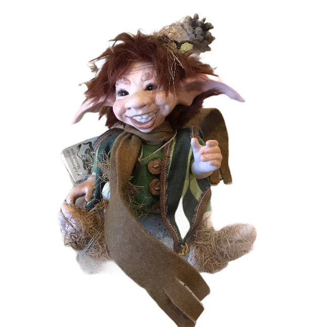 Folletto - Montedragone