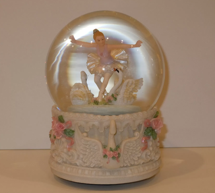 Carillon - Spielhurenvelt