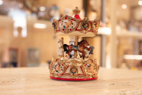 bambola da collezione