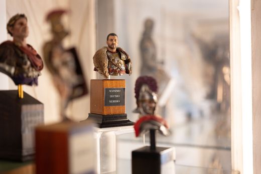 bambola da collezione