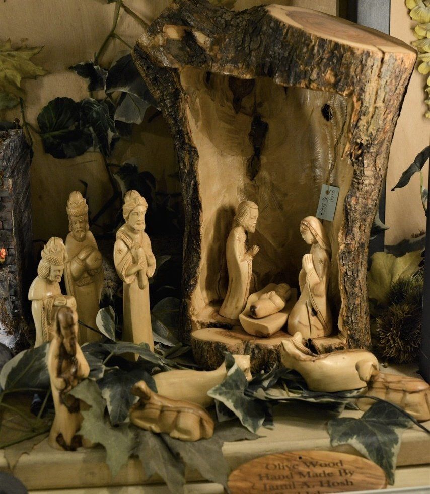 presepe