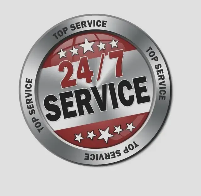 24/7 emergency locksmith service