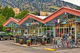 North Boulder Shopping Center