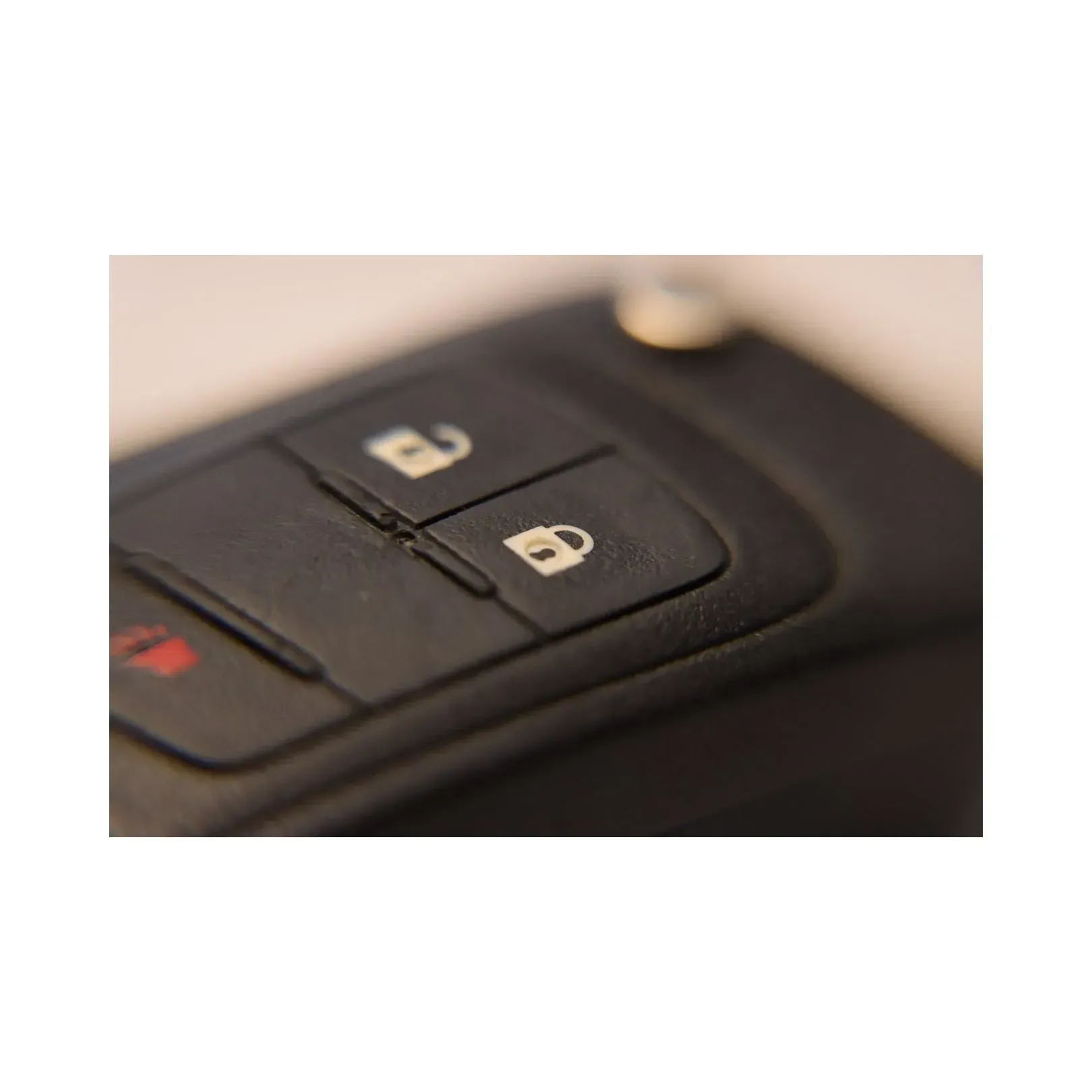 Transponder Key fob