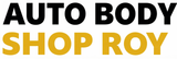 Auto Body Shop Roy Logo