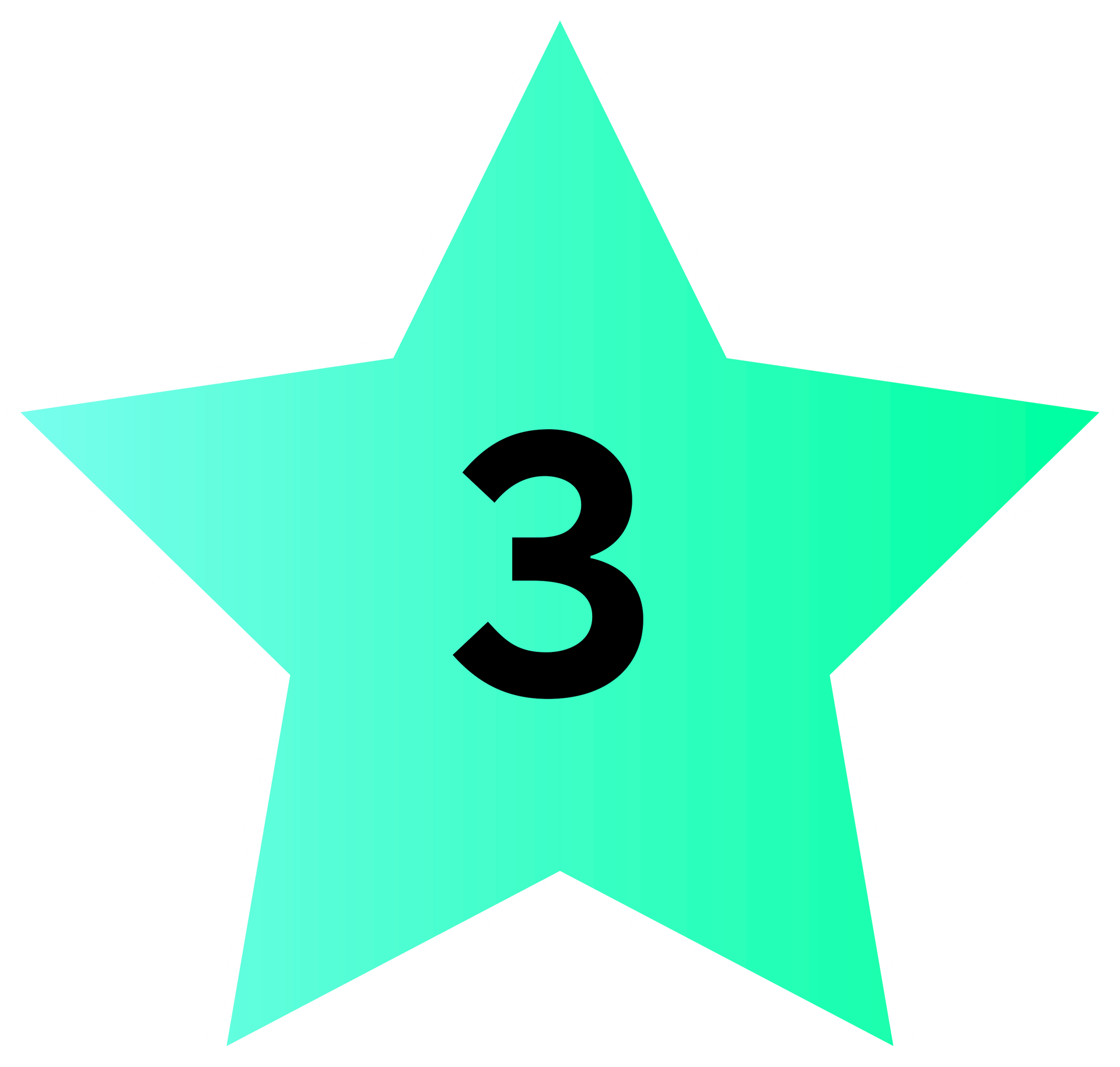 star 3
