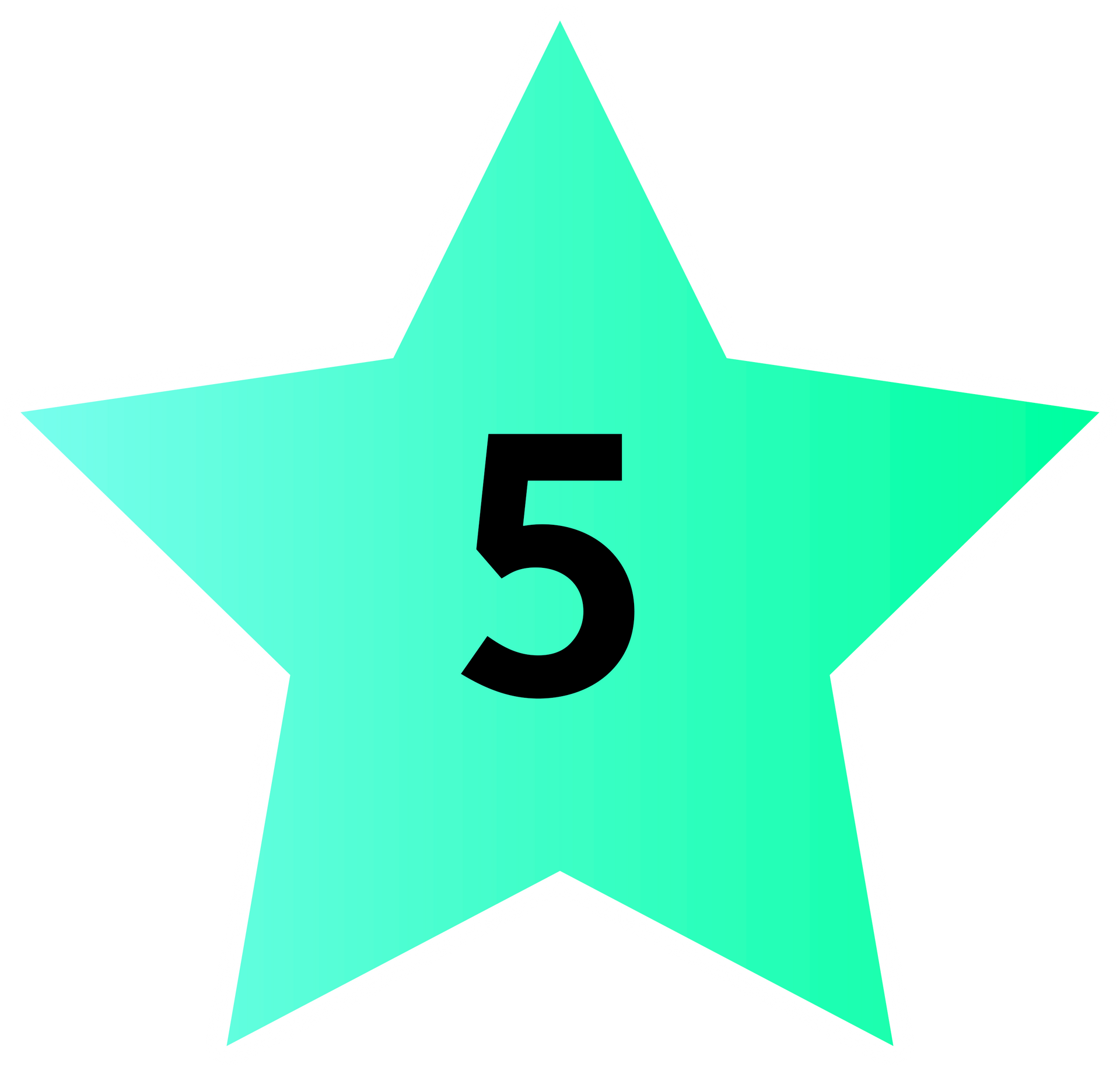 star 5