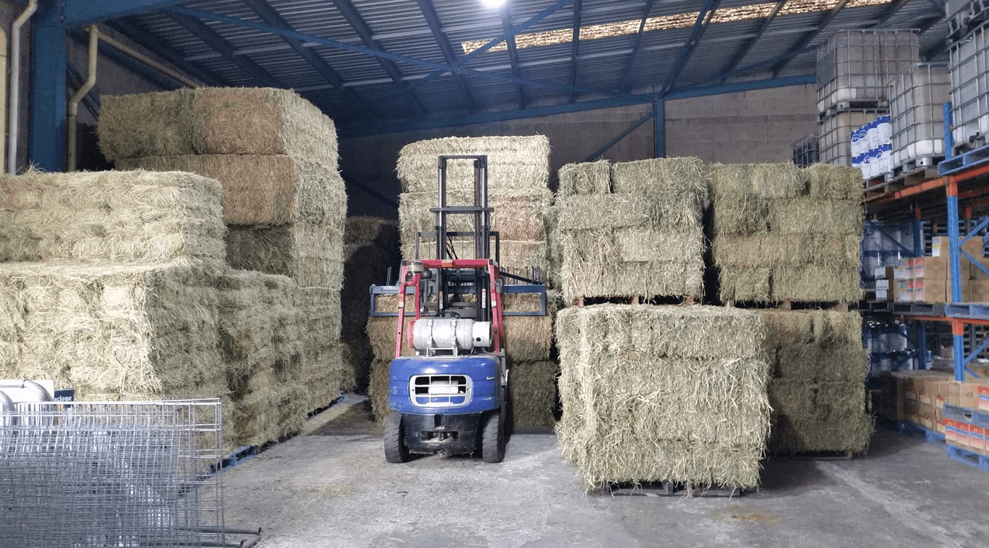 Gallery Kempsey Produce & Saddlery