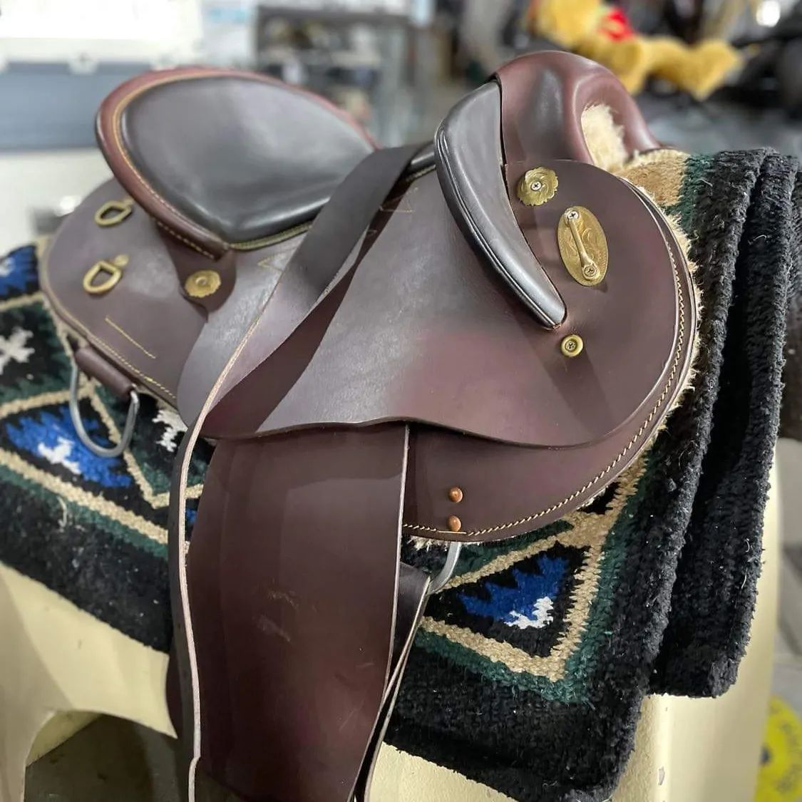 Gallery Kempsey Produce & Saddlery