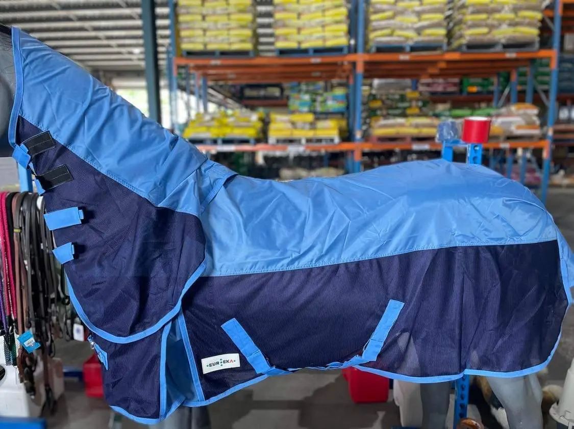 Gallery Kempsey Produce & Saddlery