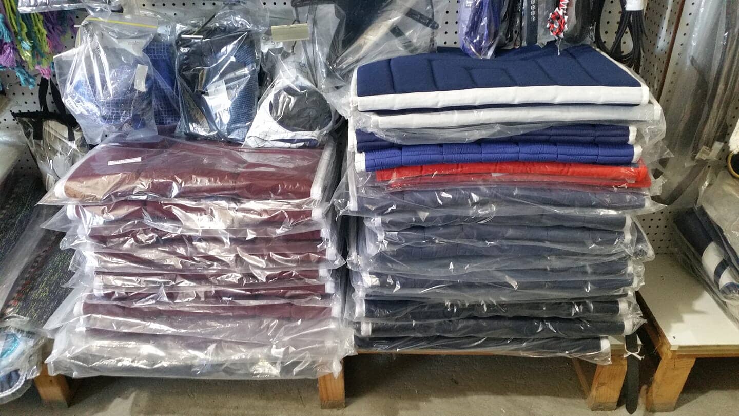 Gallery Kempsey Produce & Saddlery