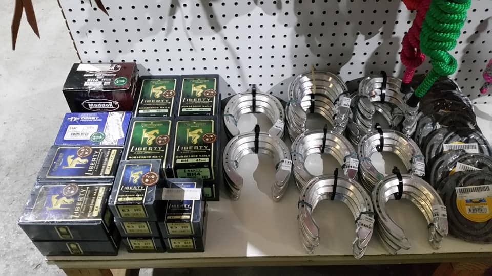 Gallery Kempsey Produce & Saddlery