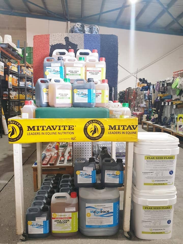 Gallery Kempsey Produce & Saddlery