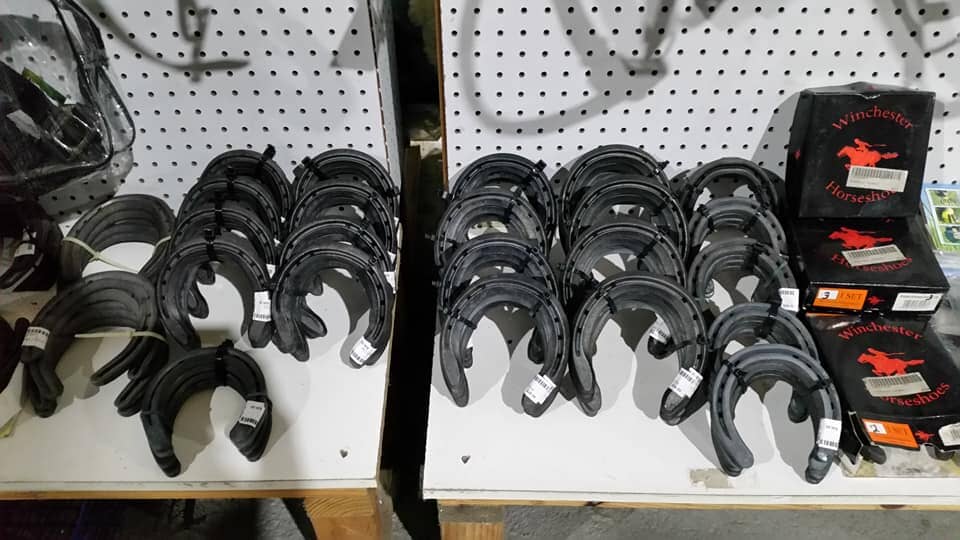 Gallery Kempsey Produce & Saddlery