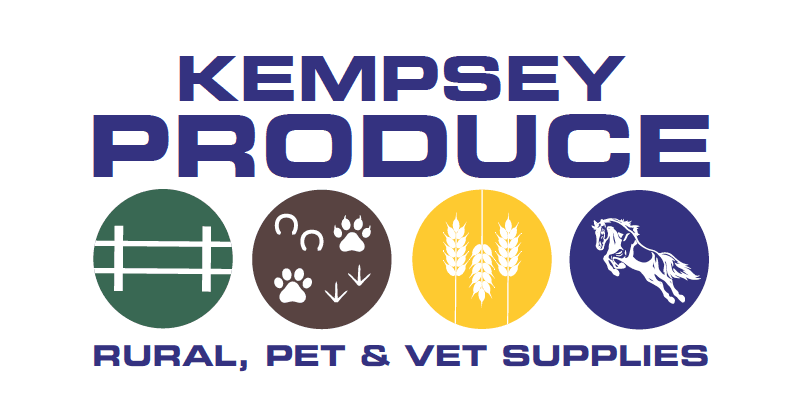 Stock feed in Kempsey | Kempsey Produce & Saddlery