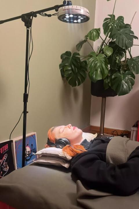 TECNOLOGIAS DE SANACION KRYSTAL STAR