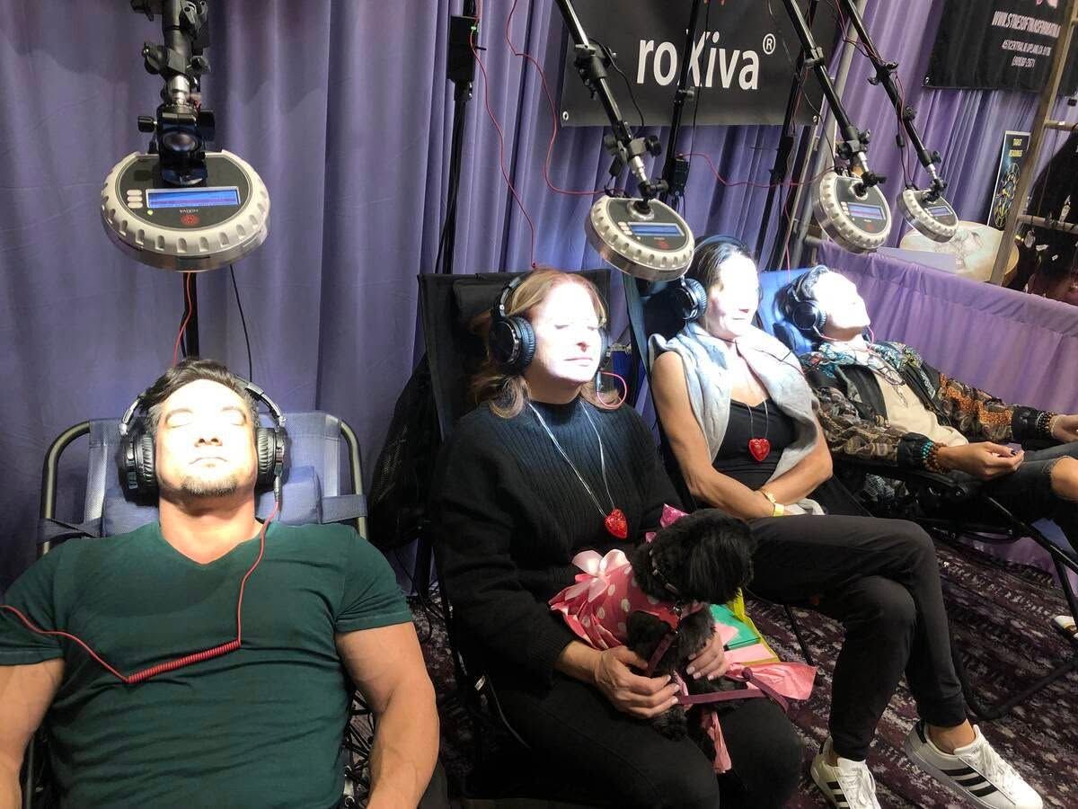 TECNOLOGIAS DE SANACION KRYSTAL STAR