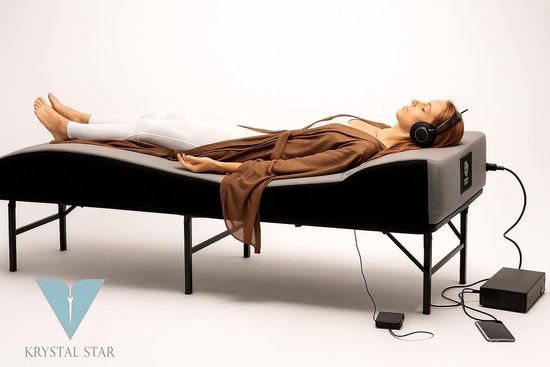 TECNOLOGIAS DE SANACION KRYSTAL STAR