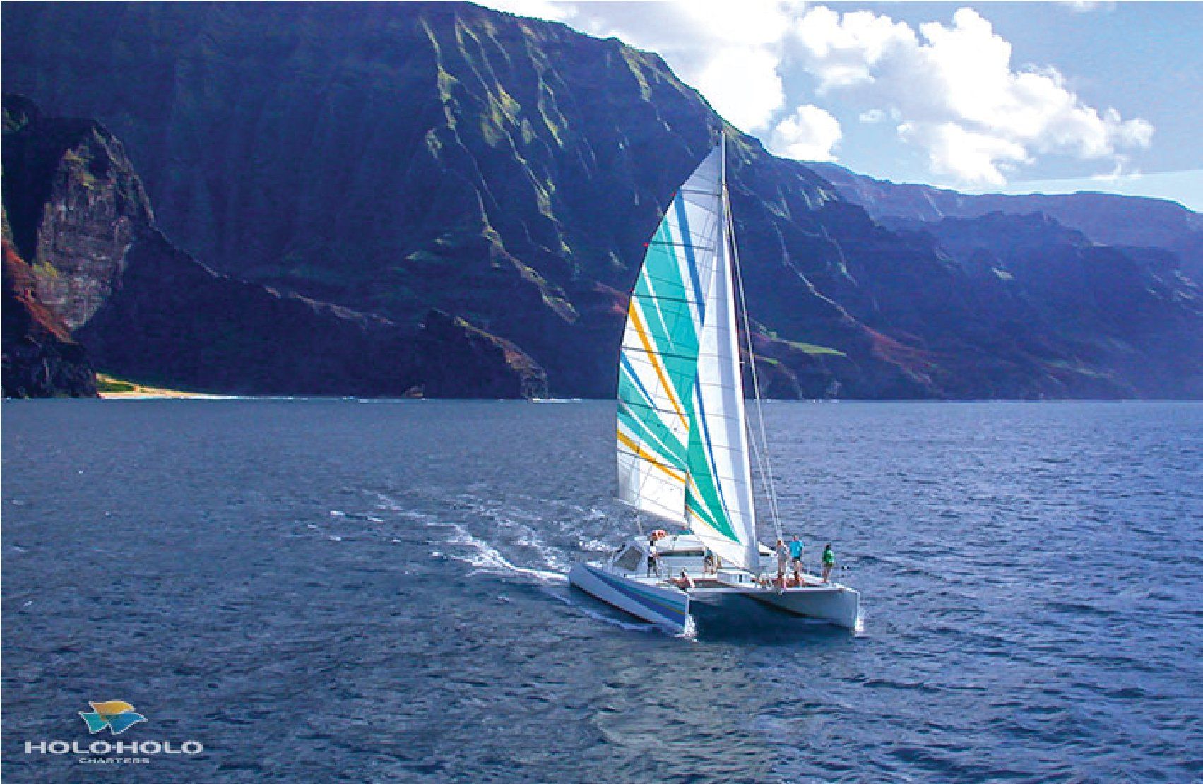 Hawaii Lifestyle Image