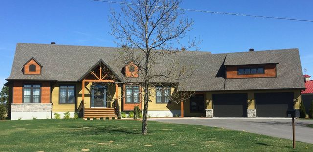 Construction Fré-Jean et Fils 2023 Inc. - Construction neuve - Agrandissement photo 3