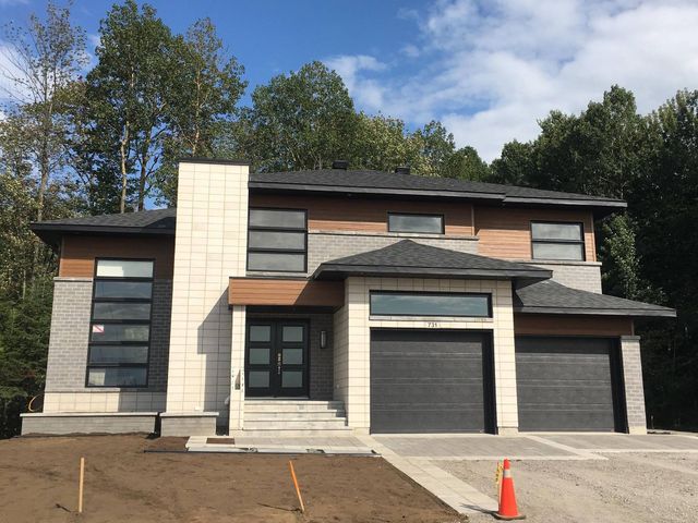 Construction Fré-Jean et Fils 2023 Inc. - Construction neuve - Agrandissement photo 2