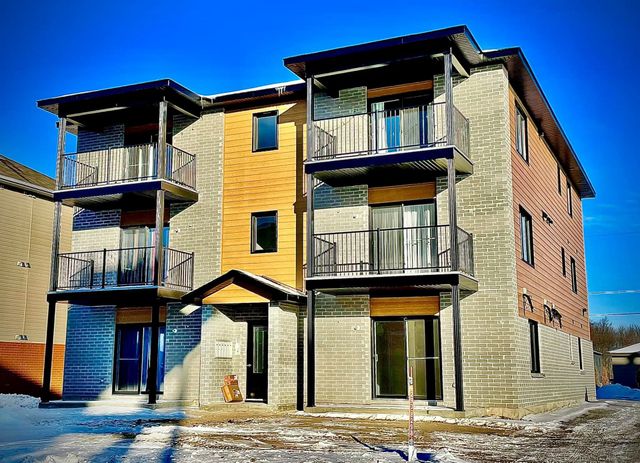 Construction Fré-Jean et Fils 2023 Inc. - Construction neuve - Agrandissement photo 6