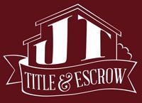 JT Title & Escrow LLC