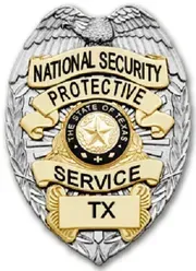 National Security Protective Service