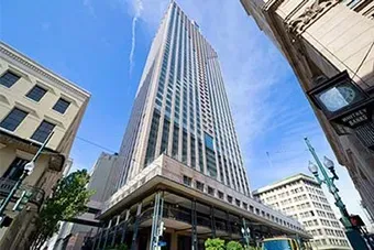 NPS New Orleans Office — Fort Worth, TX — National Security & Protective Services, Inc