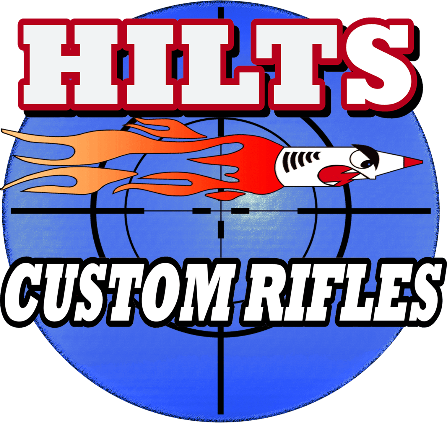 hilts rifles logo