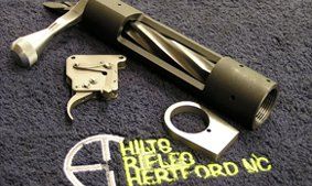 Hilts Riffled