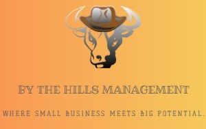 By The Hill Management LOGO