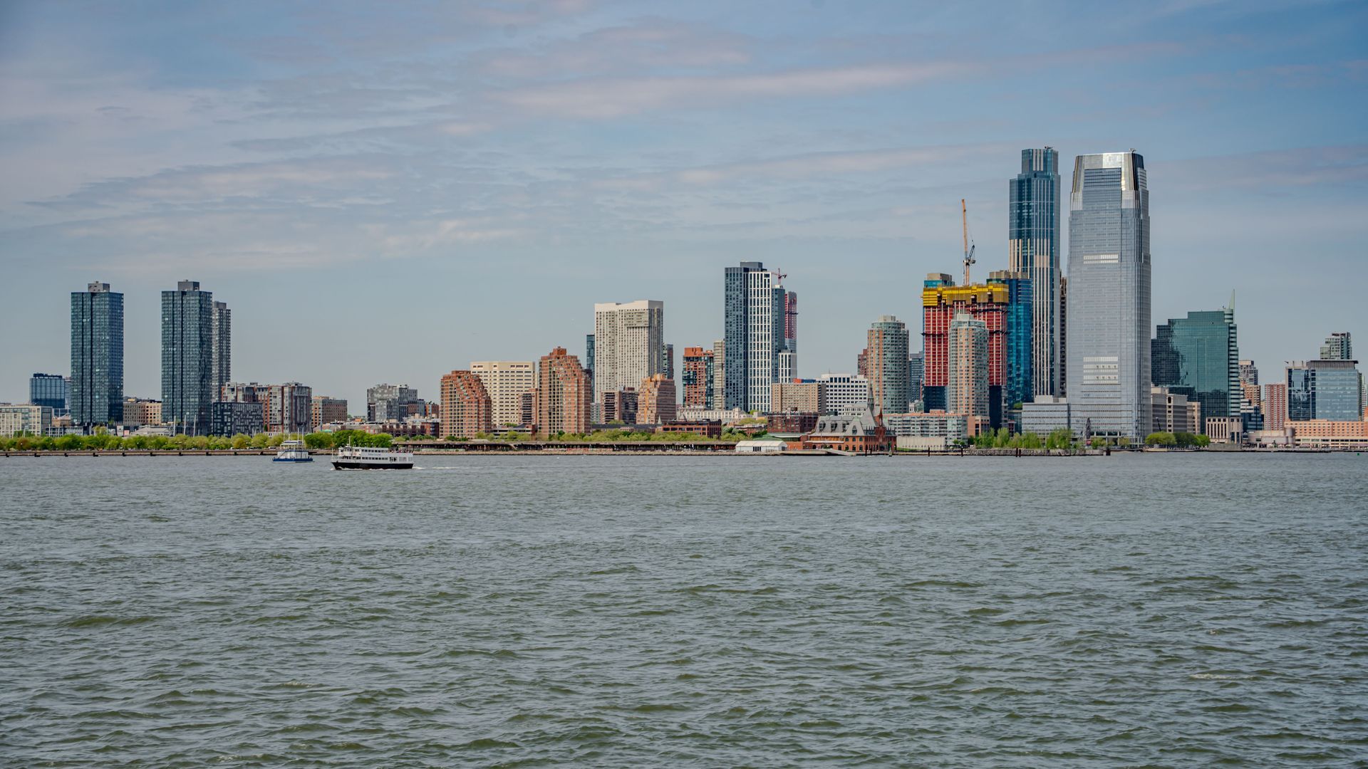 New Jersey