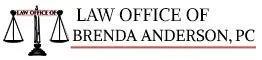 Law Office Of Brenda Anderson, P.C. Logo