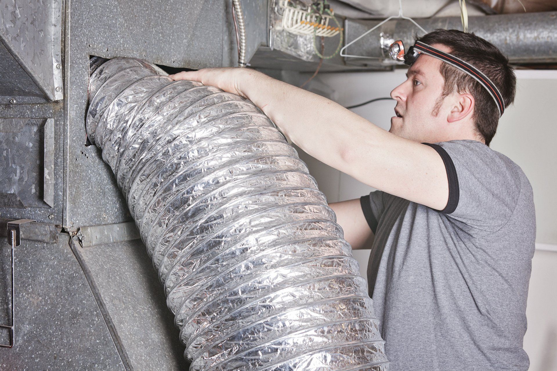 Blog Tulsa, OK Air Doctor Duct Cleaning