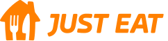 Logo JustEat